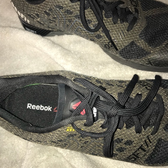 Reebok CrossFit - Picture 5 of 5